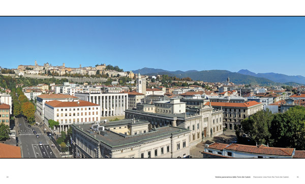 Bergamo